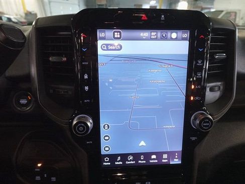 New 2026 RAM 3500 Tradesman image 16