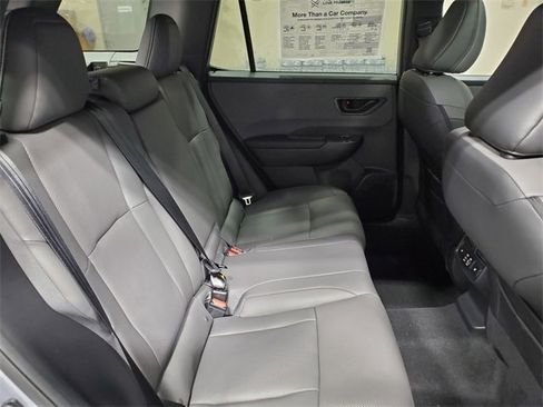 New 2026 Subaru Outback Limited XT image 14