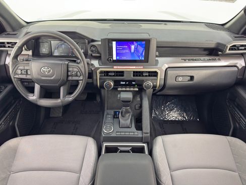 Used 2024 Toyota Tacoma SR5 image 11