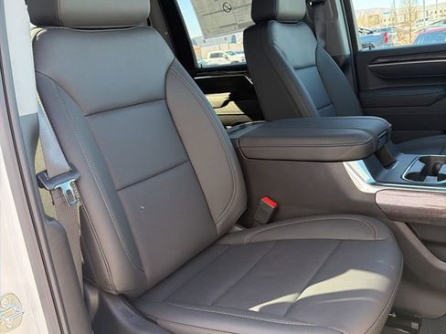 New 2026 Chevrolet Silverado 3500 LTZ image 11