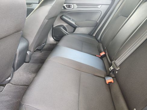 Used 2025 Honda Civic Sport image 28