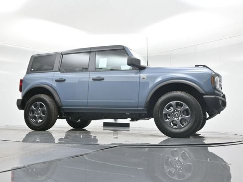 Certified 2024 Ford Bronco Big Bend image 4