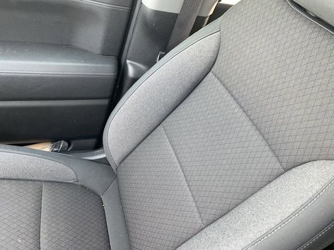 Used 2020 Chevrolet Silverado 1500 LT w/ All-Star Edition image 12