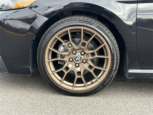 Used 2023 Toyota Camry SE image 12