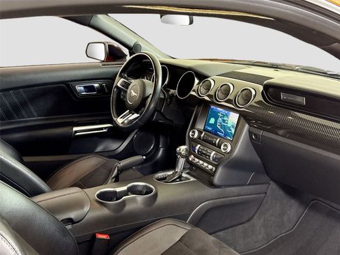 Used 2021 Ford Mustang GT Premium w/ Carbon Sport Interior Package image 28