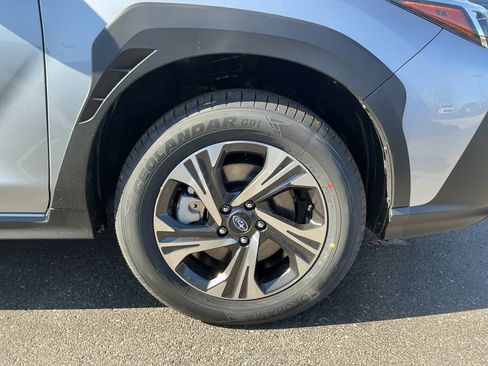 New 2026 Subaru Crosstrek 2.0i Premium image 7