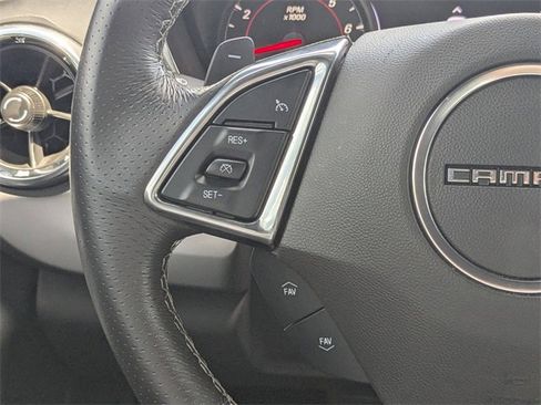 Used 2023 Chevrolet Camaro SS image 21