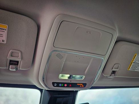 New 2026 GMC Terrain Denali image 28