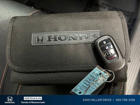 Used 2026 Honda Passport TrailSport Elite image 30