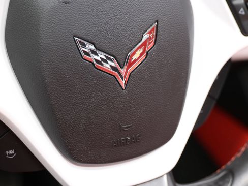 Used 2016 Chevrolet Corvette Z06 w/ 3LZ Preferred Equipment Group RWD image 32