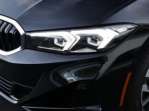 New 2026 BMW 330i Sedan w/ Premium Package image 12