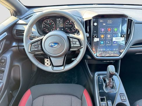 New 2026 Subaru Impreza RS AWD/4WD image 26