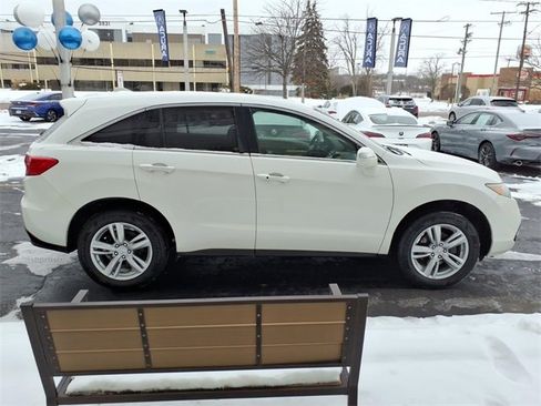 Used 2013 Acura RDX Technology Package image 25