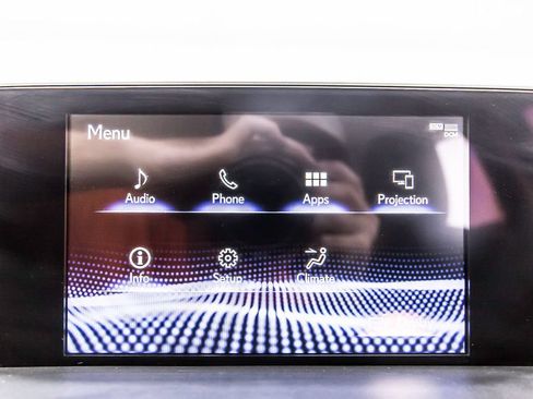 Used 2019 Lexus NX 300 FWD w/ Comfort Package image 21