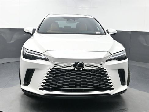 Used 2023 Lexus RX 350 Premium Plus w/ Cold Area Package image 40