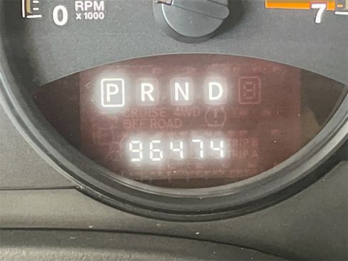 Used 2017 Jeep Patriot Latitude image 11