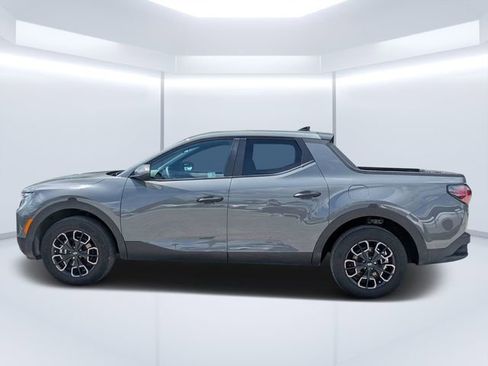Used 2024 Hyundai Santa Cruz SEL FWD image 6