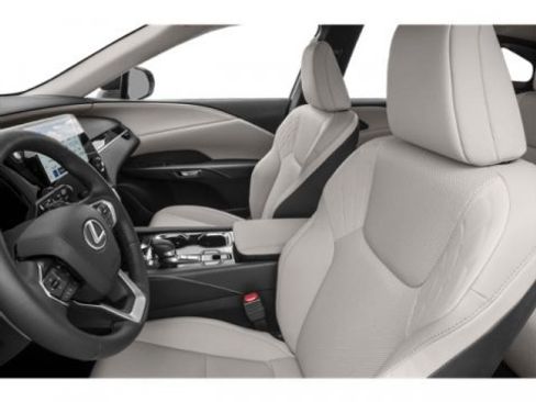 New 2026 Lexus RX 350 AWD image 9