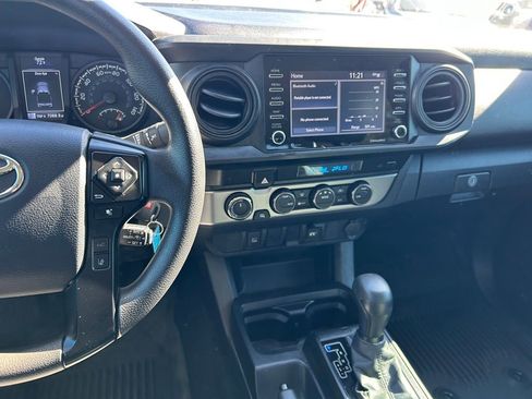 Used 2023 Toyota Tacoma SR AWD/4WD image 18