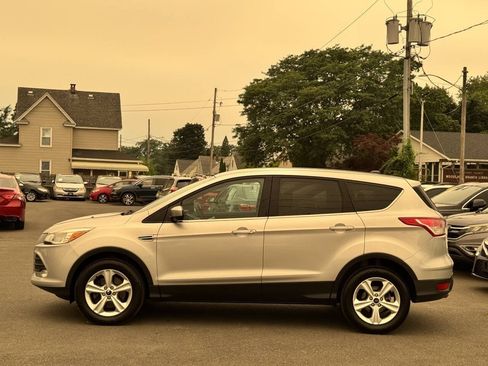 Used 2016 Ford Escape SE AWD/4WD image 4