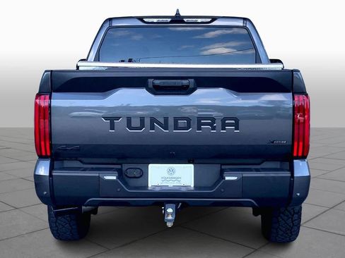Used 2025 Toyota Tundra SR5 w/ SR5 Convenience Package image 5