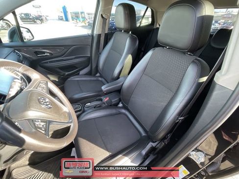 Used 2019 Buick Encore Sport Touring w/ Safety Package image 20