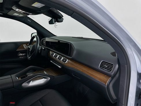 Certified 2025 Mercedes-Benz GLE 350 4MATIC image 33