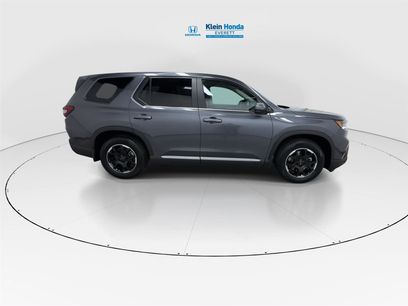 Certified 2025 Honda Pilot EX-L