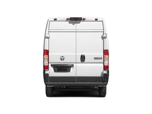New 2027 RAM ProMaster 3500 w/ Convenience Group FWD image 5