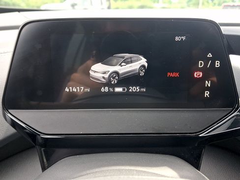 Used 2023 Volkswagen ID.4 Pro AWD/4WD image 13