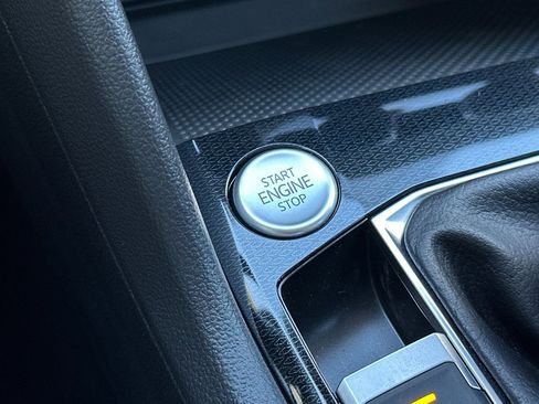 New 2026 Volkswagen Taos S FWD image 22