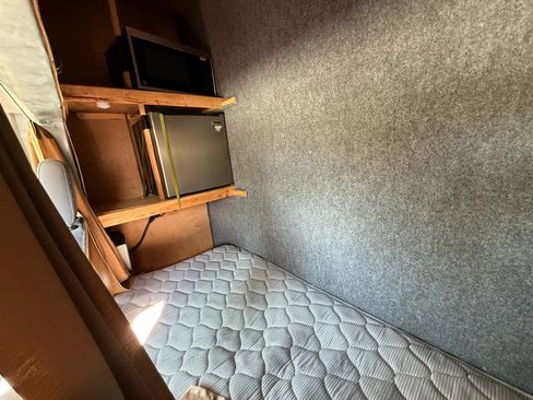 Used 2019 Ford Transit 350 156 DRW w/ Exterior Upgrade Package image 11