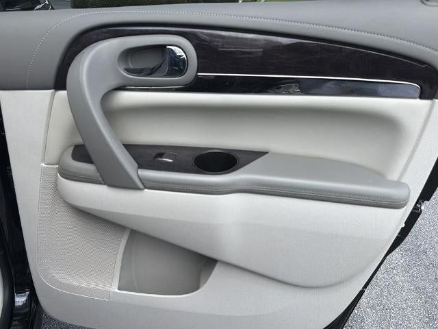 Used 2017 Buick Enclave Premium w/ Experience Buick Package FWD image 15
