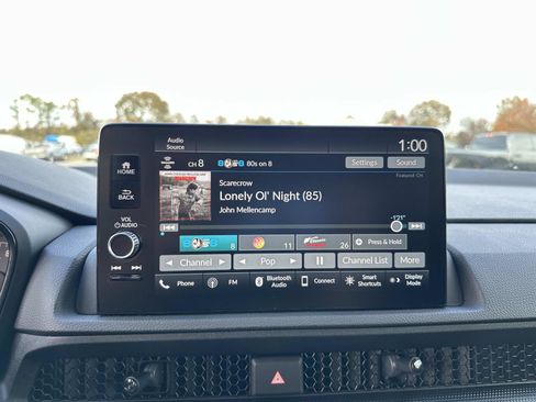 Used 2024 Honda CR-V Sport-L image 25