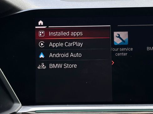 Used 2019 BMW X5 xDrive40i w/ M Sport Package AWD/4WD image 27