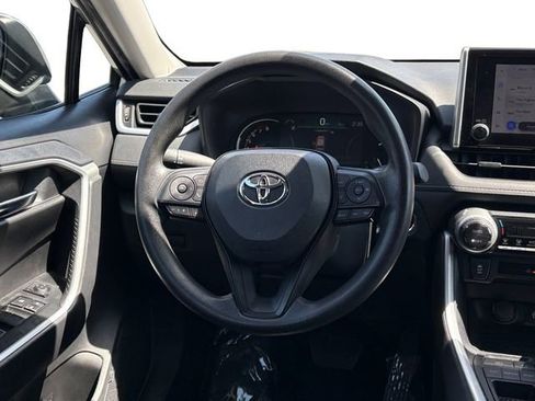 Certified 2024 Toyota RAV4 XLE FWD image 15