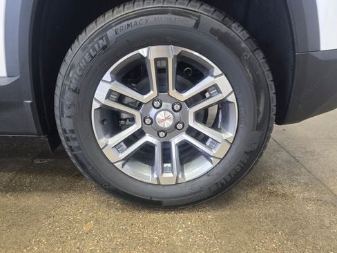 New 2026 GMC Terrain Elevation image 21