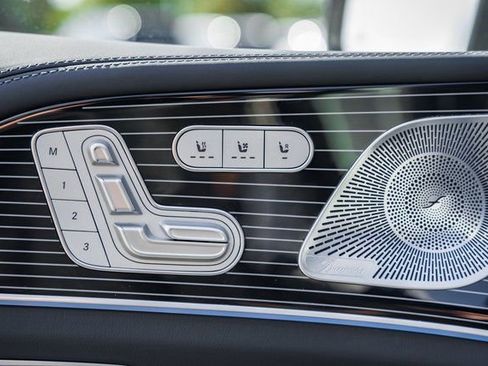 New 2026 Mercedes-Benz GLE 450 4MATIC image 38