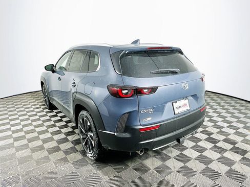 New 2026 MAZDA CX-50 2.5 Hybrid w/ Weather Package image 6