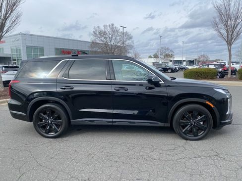 Used 2024 Hyundai Palisade XRT image 2