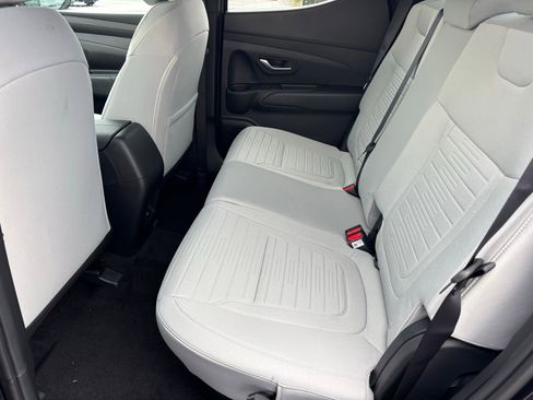 New 2026 Hyundai Santa Cruz SE FWD image 14