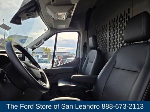 New 2026 Ford Transit 350 148 Medium Roof image 18