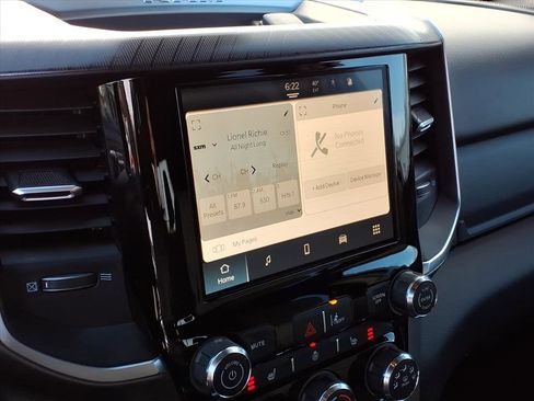 New 2026 RAM 1500 Big Horn image 25