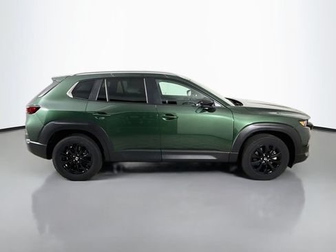 New 2026 MAZDA CX-50 AWD 2.5 S w/ Select Package image 8