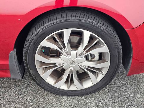 Used 2015 Hyundai Sonata Limited 2.0T FWD image 9