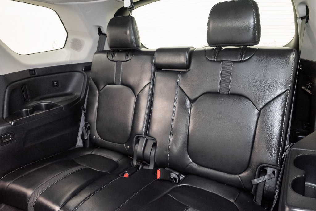 Used 2025 Honda Pilot Touring image 28