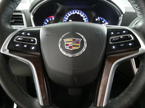 Used 2013 Cadillac SRX Luxury image 25