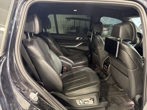 Used 2019 BMW X7 xDrive50i AWD/4WD image 12