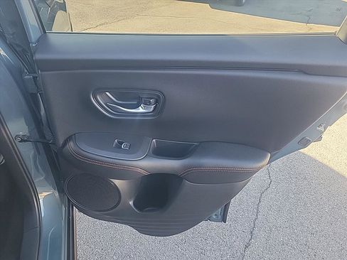 Used 2024 Honda HR-V Sport image 24