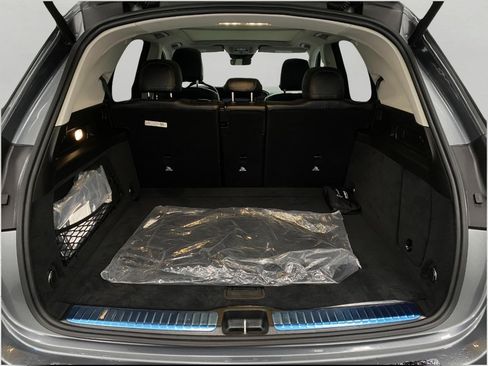 Certified 2026 Mercedes-Benz GLE 350 4MATIC image 42